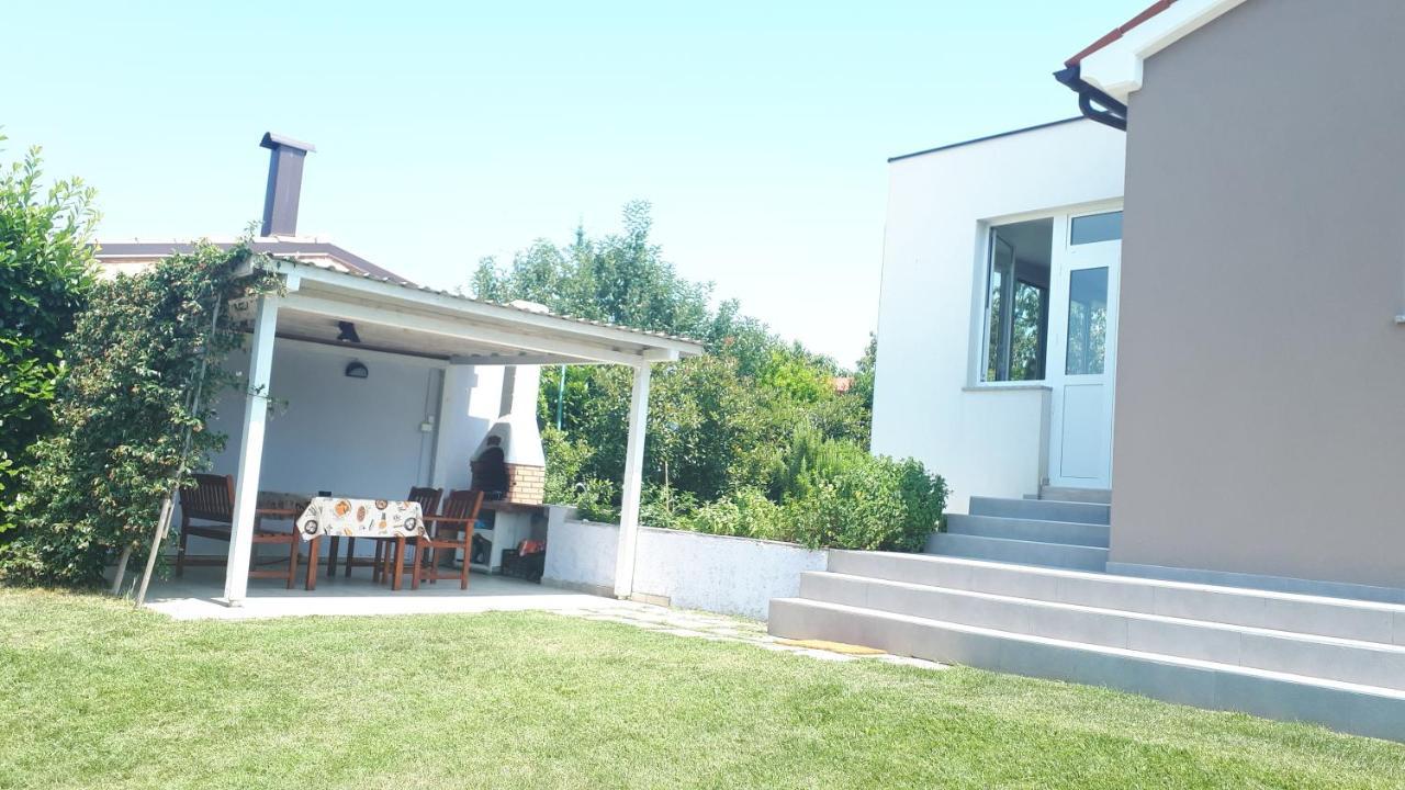 Holiday Home Margerita Pula Exterior photo