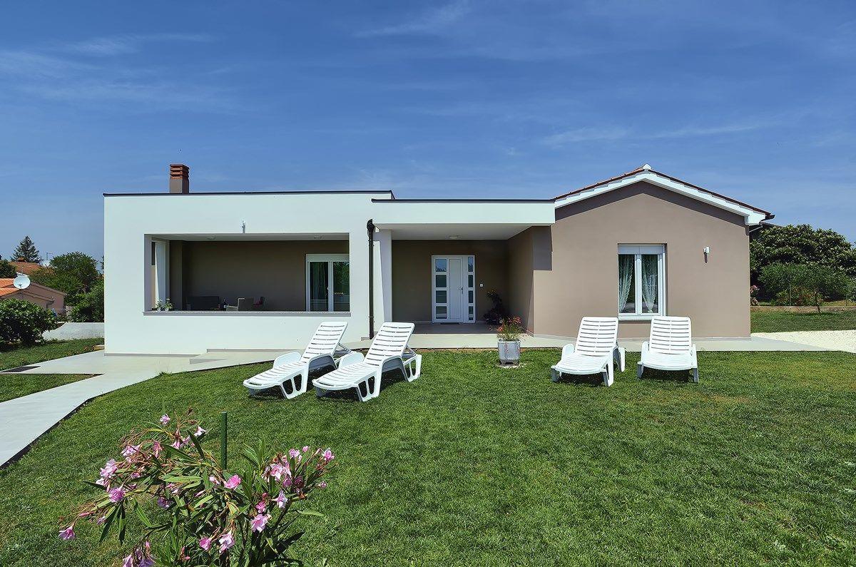 Holiday Home Margerita Pula Exterior photo